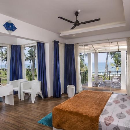 Coconut Cove Varkala Ngoại thất bức ảnh