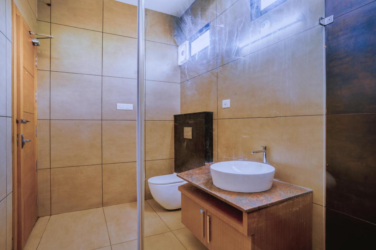 Coconut Cove Varkala Ngoại thất bức ảnh