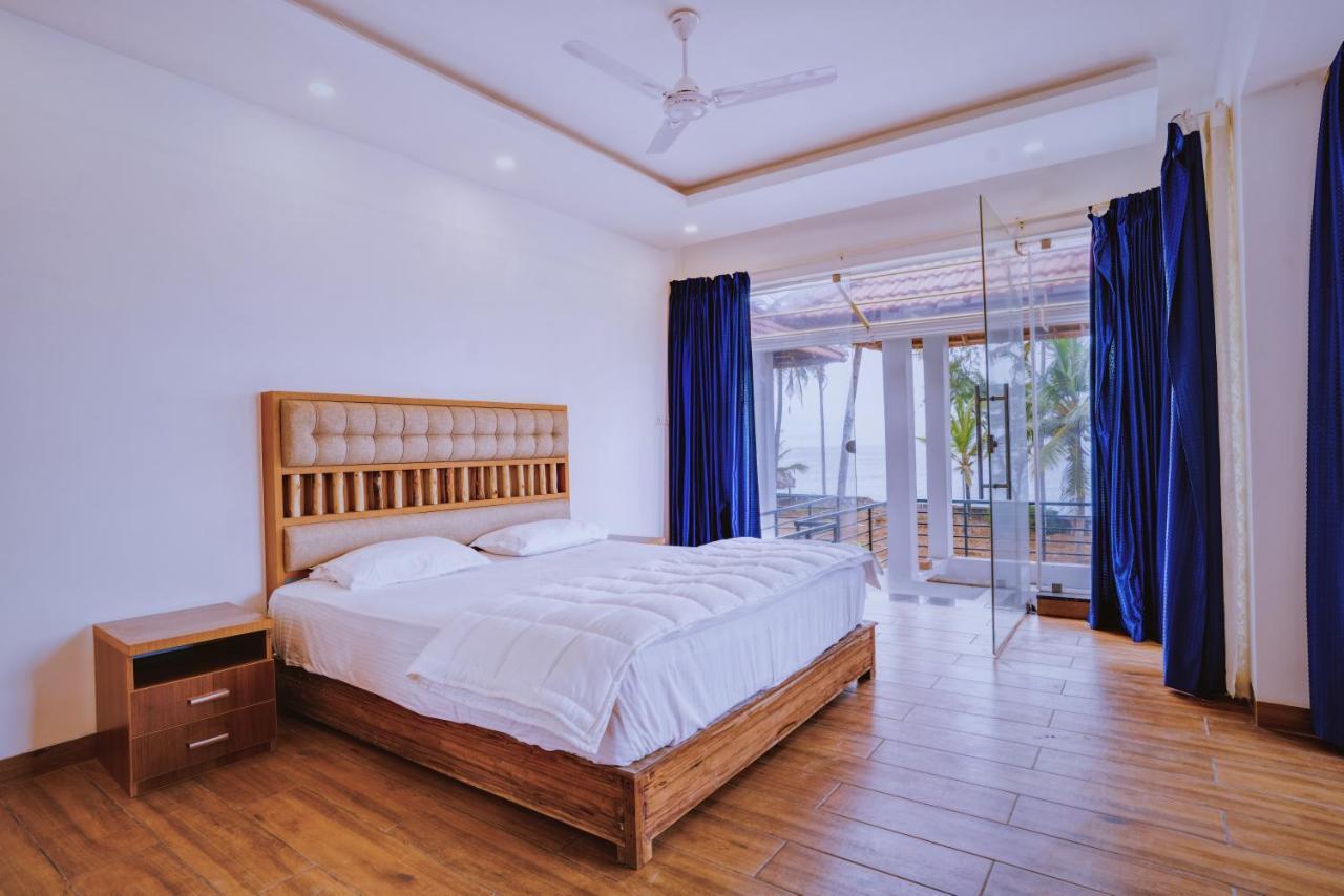 Coconut Cove Varkala Ngoại thất bức ảnh