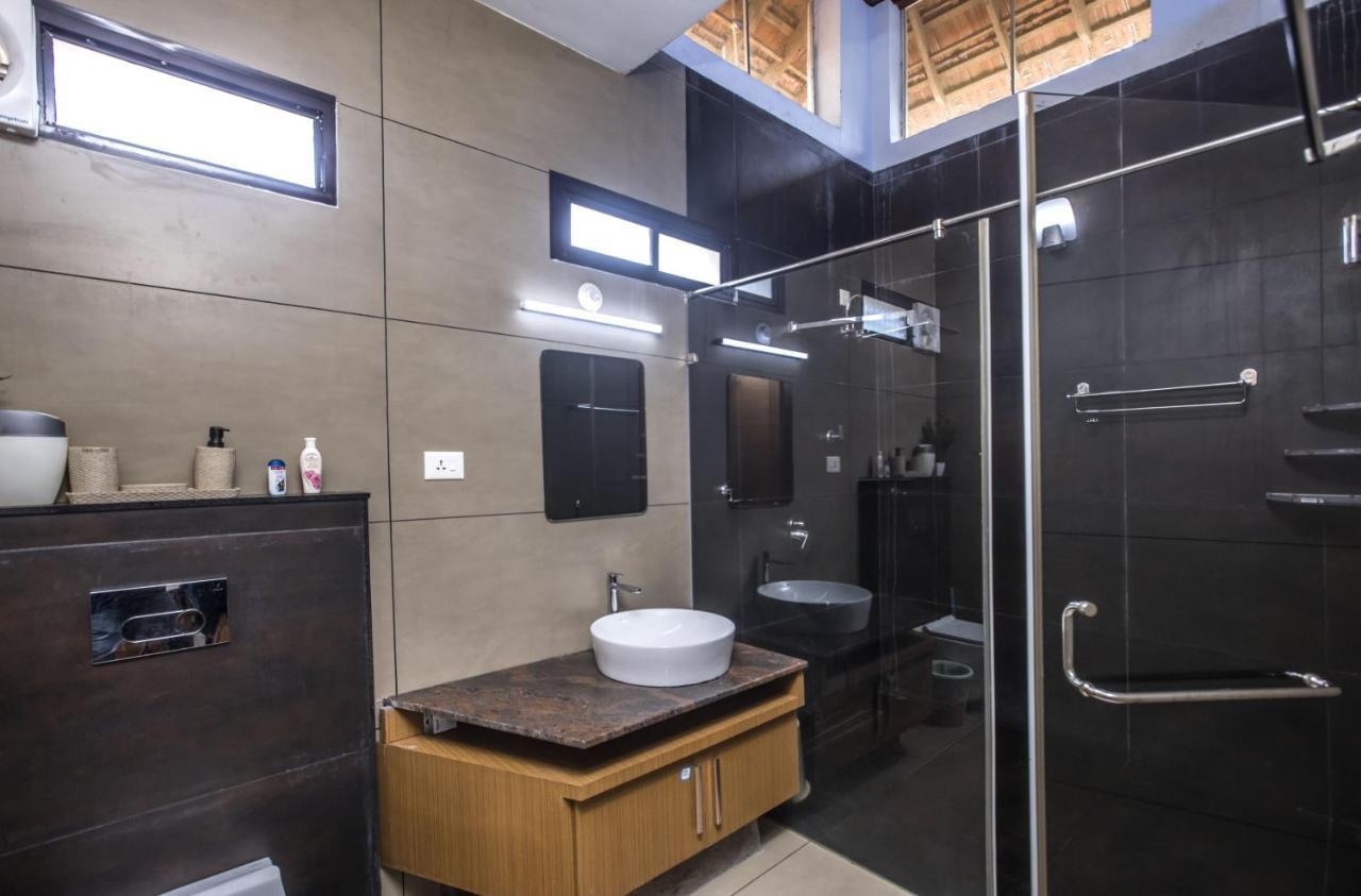 Coconut Cove Varkala Ngoại thất bức ảnh