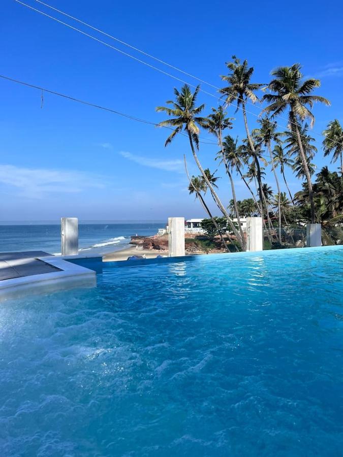 Coconut Cove Varkala Ngoại thất bức ảnh