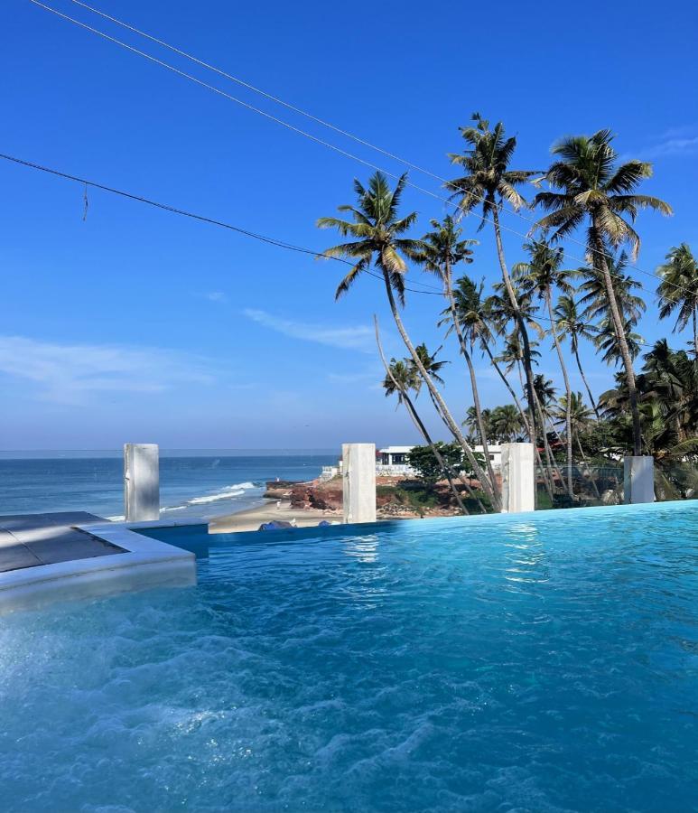 Coconut Cove Varkala Ngoại thất bức ảnh